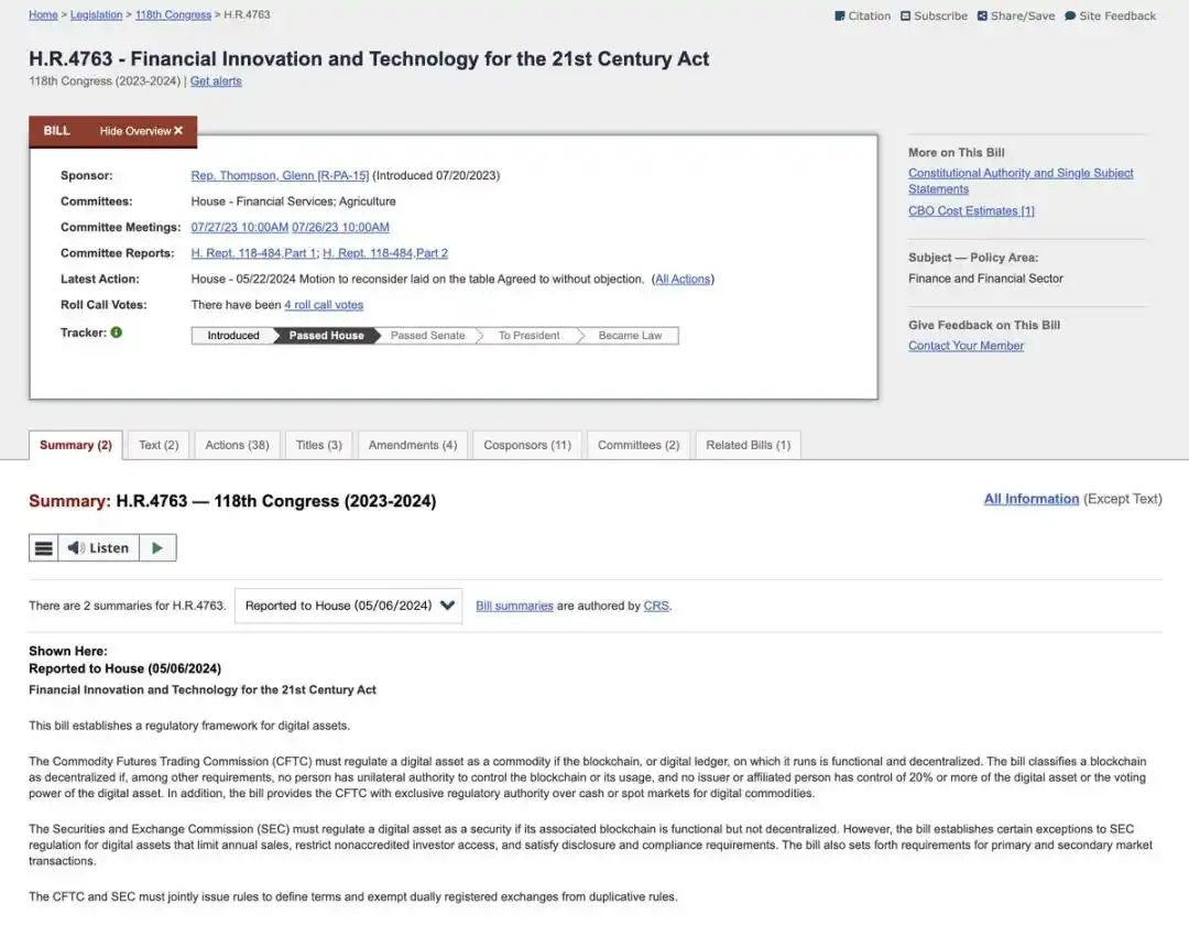cover image of news article