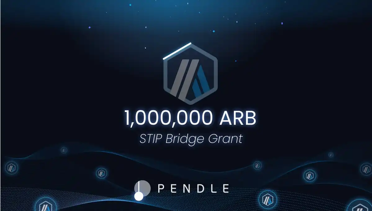 Pendle Weekly Overview: ARB Rewards Countdown, BTC High APY Opportunities and YT-MNT Yield Analysis