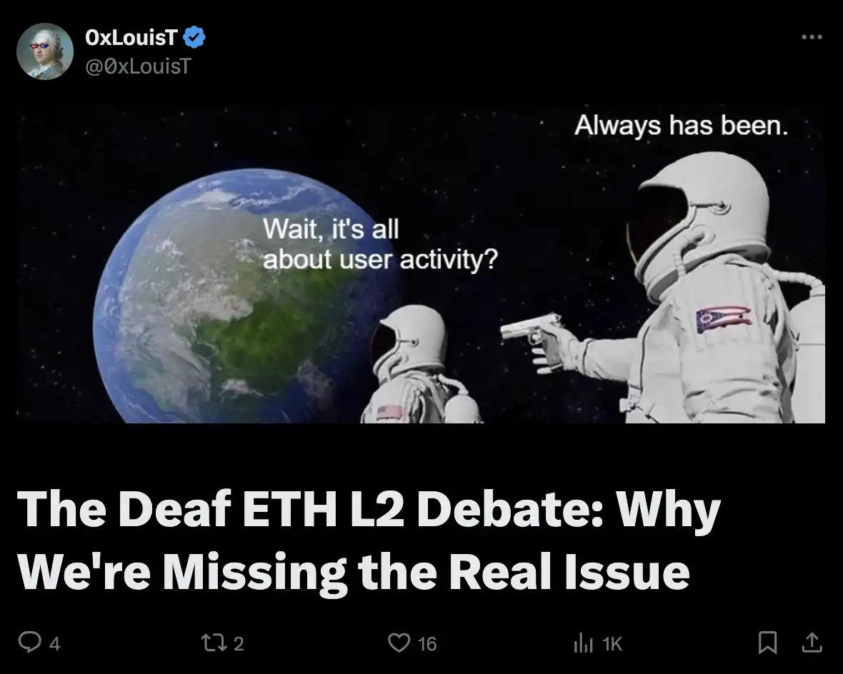 cover image of news article