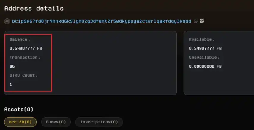 CAT Protocol One-Click Minting on Fractal Network