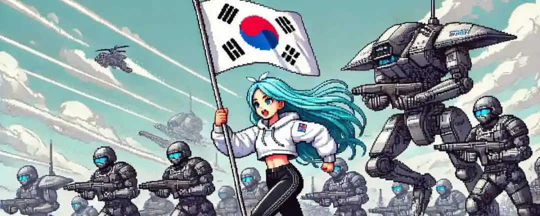 cover image of news article