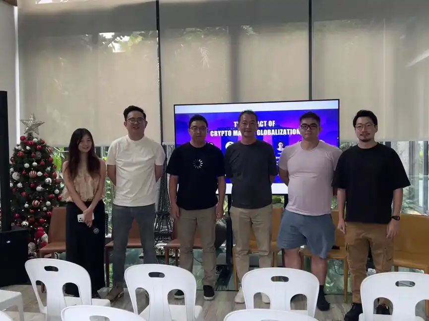 Token2049 Conference Side Event "DeFi 2049" was officially held, and DeFi is on the road to large-scale adoption