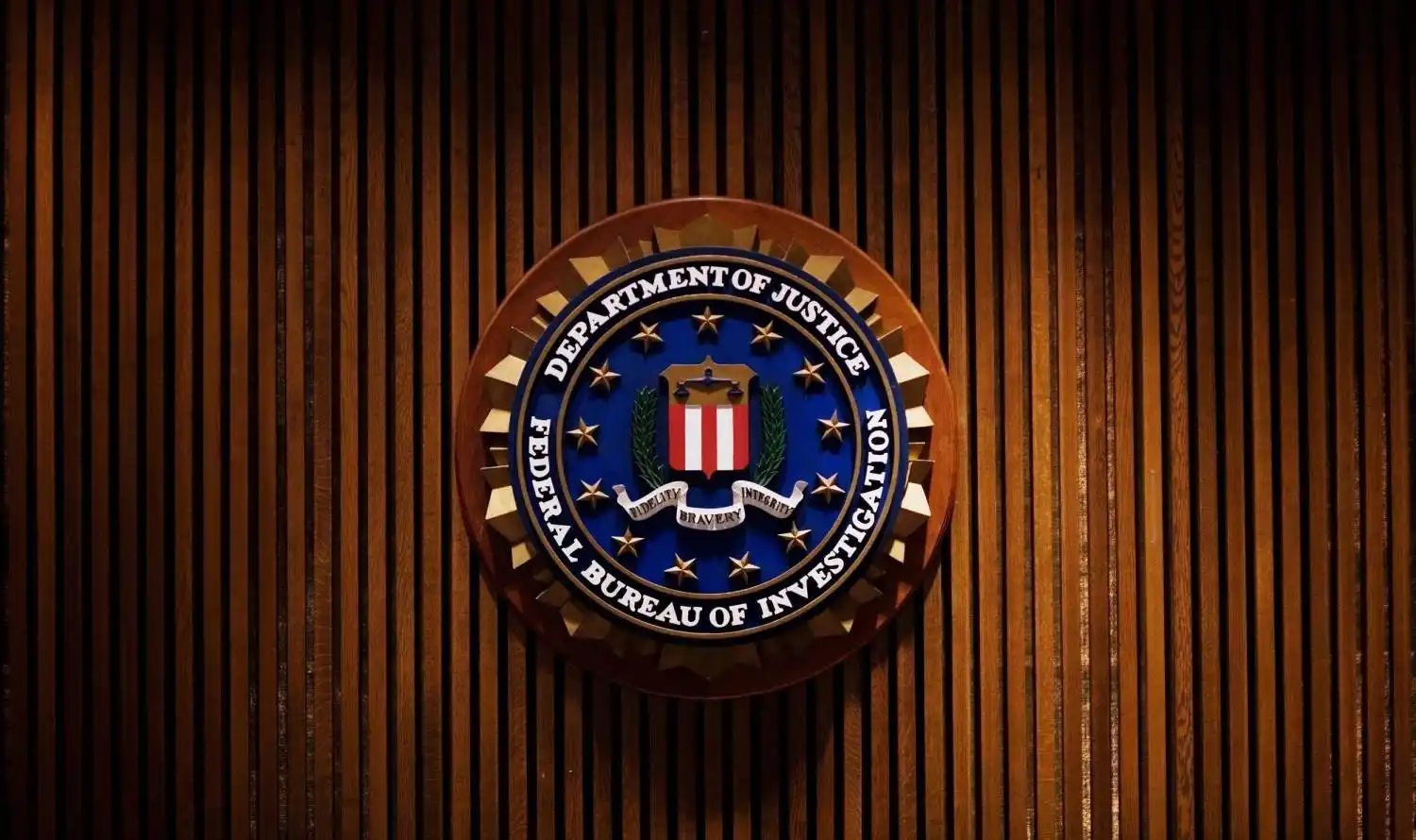 cover image of news article