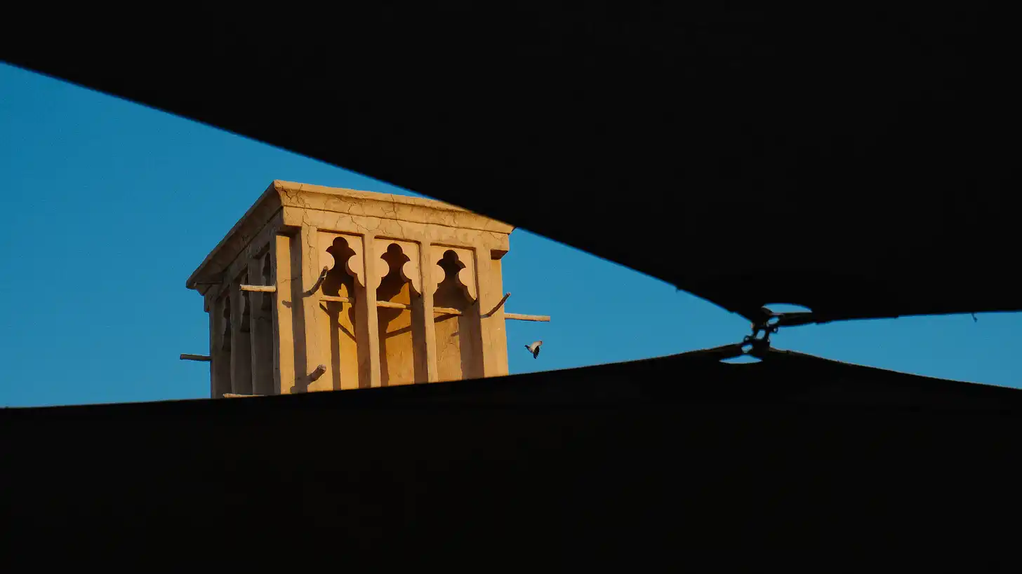 cover image of news article