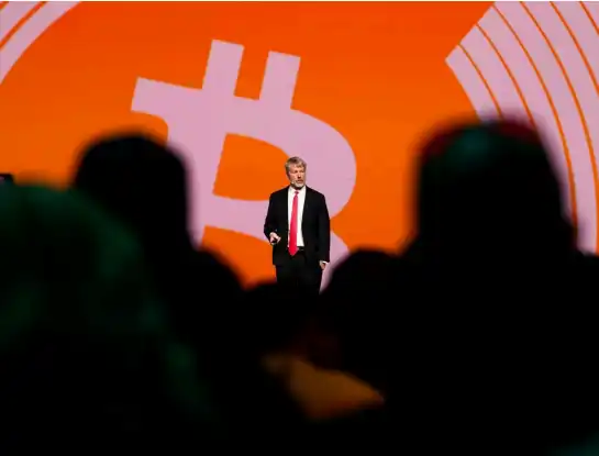 cover image of news article