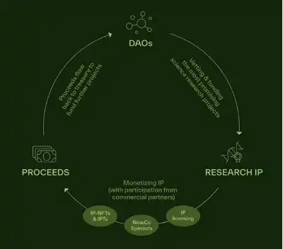 AI&DeSci——穿越牛熊的叙事背后的基建潜力