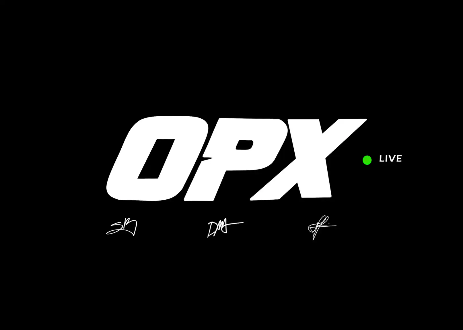 OPX Live正式上线：为创作者经济2.0推出统一平台