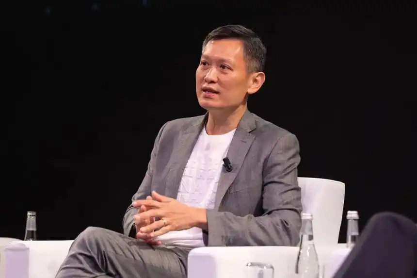 Wired专访Binance CEO：并未与CZ保持沟通，Binance当前最重要的工作是合规