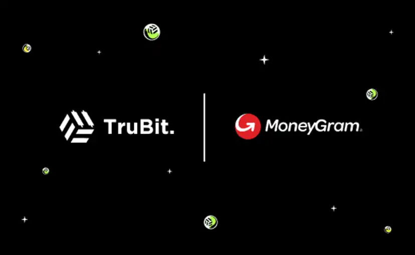 TruBit携手MoneyGram推出全球加密货币出入金服务，助力拉美地区金融普惠