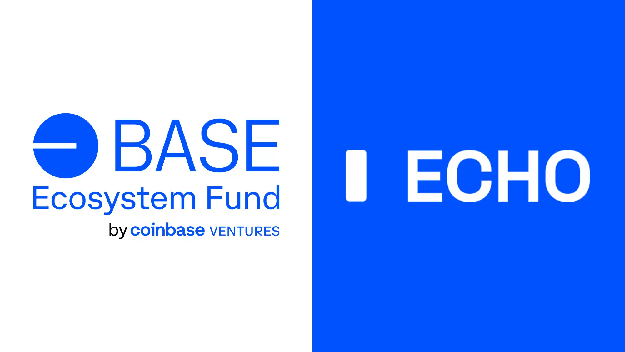 散户也能跟投Coinbase Ventures的项目了？教你通过Echo抓住「Coinbase百倍公募」机会