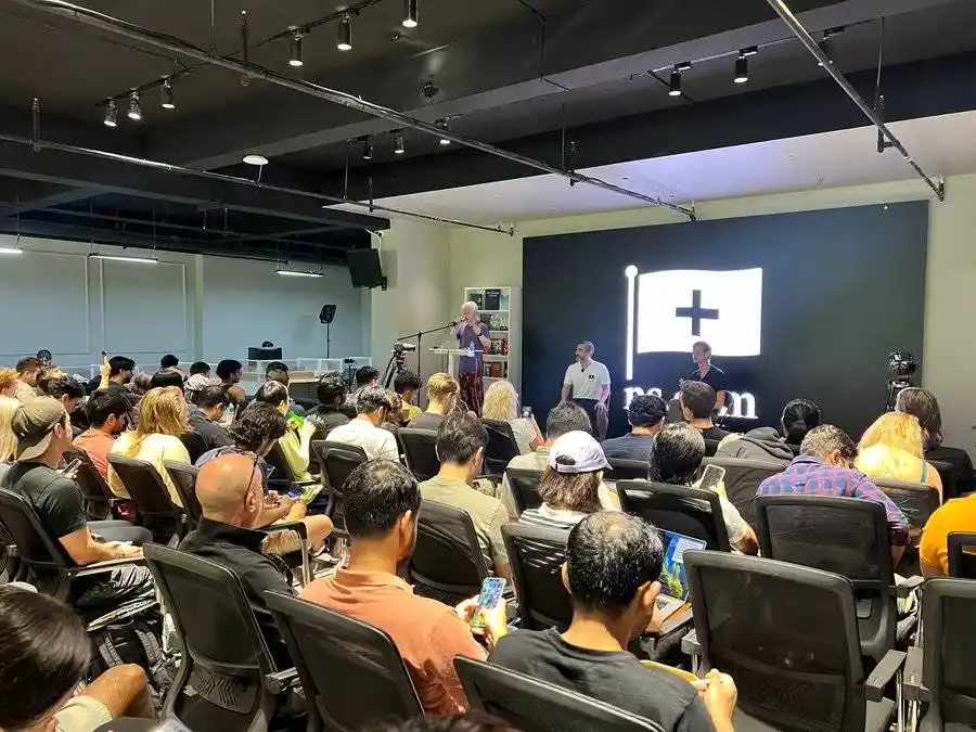 Vitalik与Balaji的十大预测：加密、AI与未来秩序