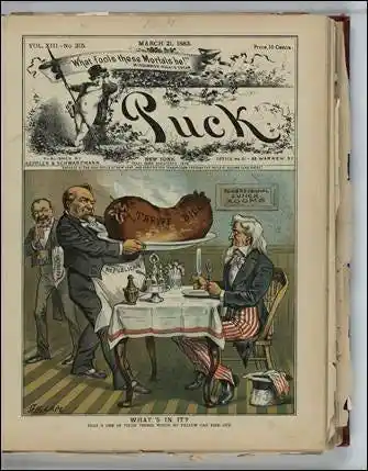 cover image of news article