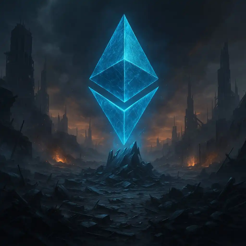 cover image of news article