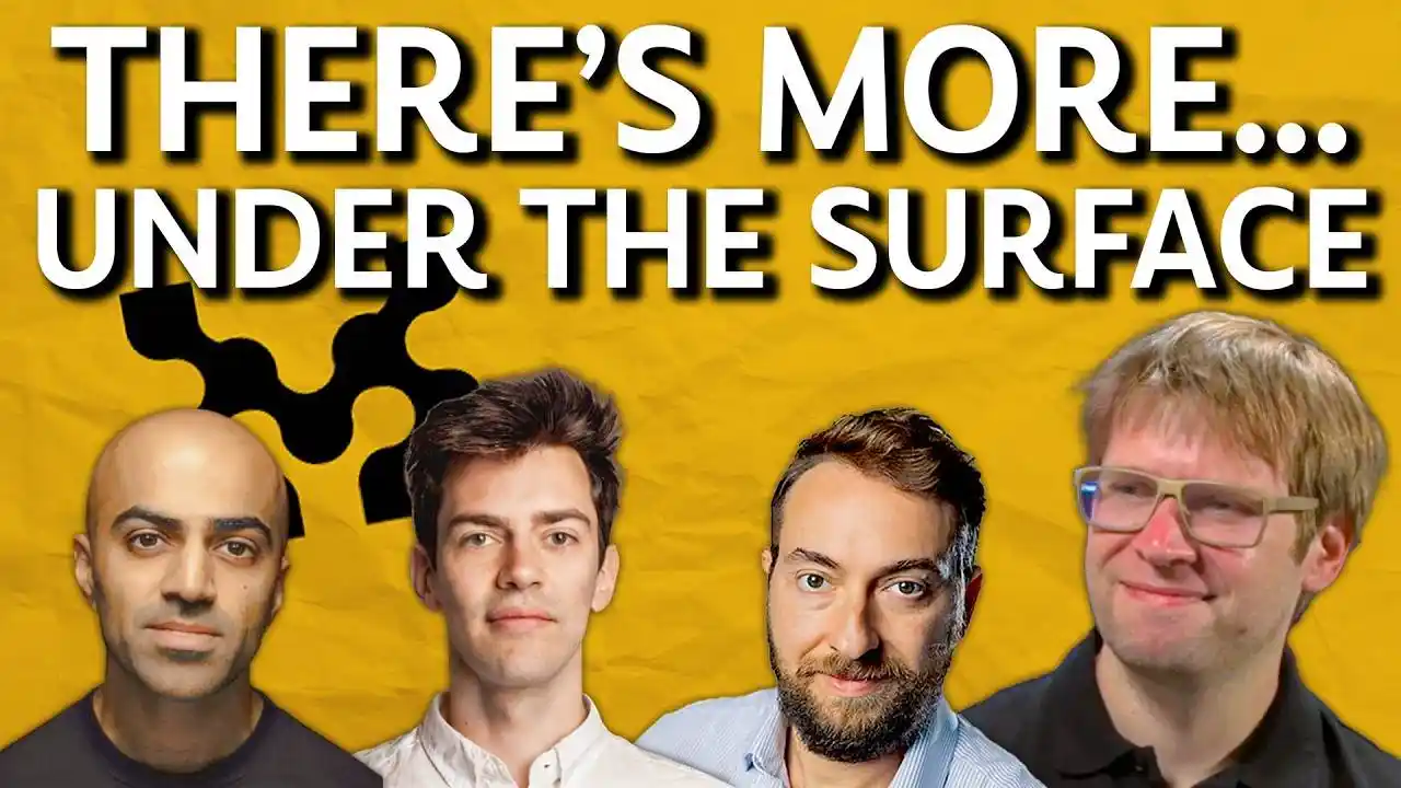 cover image of news article