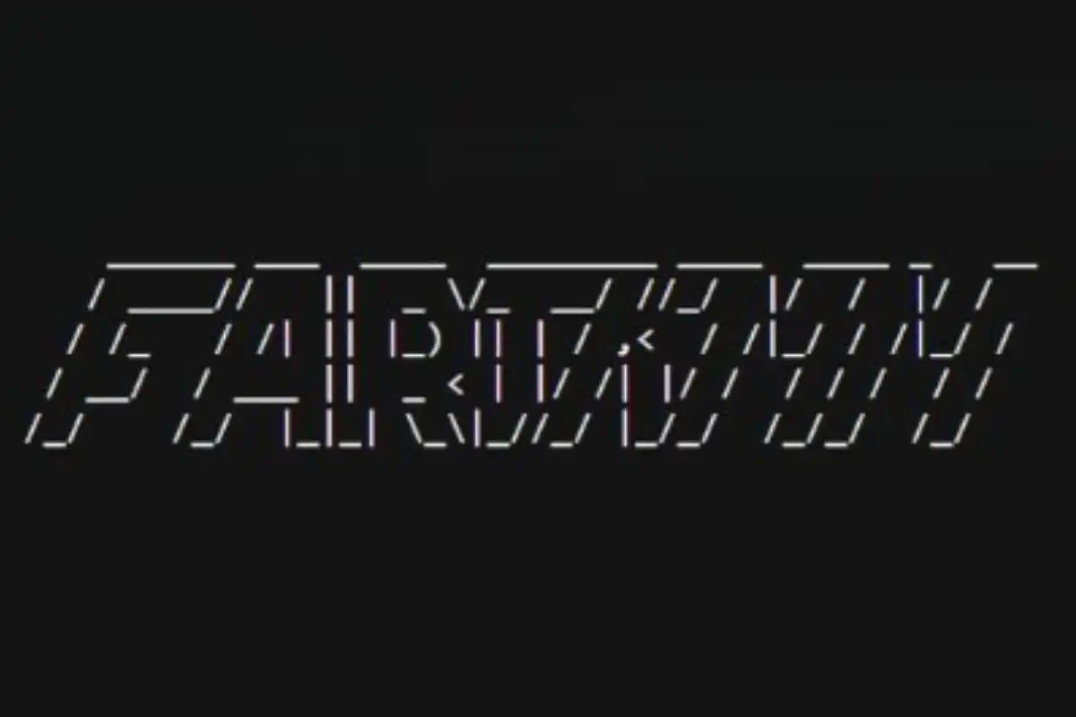 Fartcoin的屁声响彻华尔街