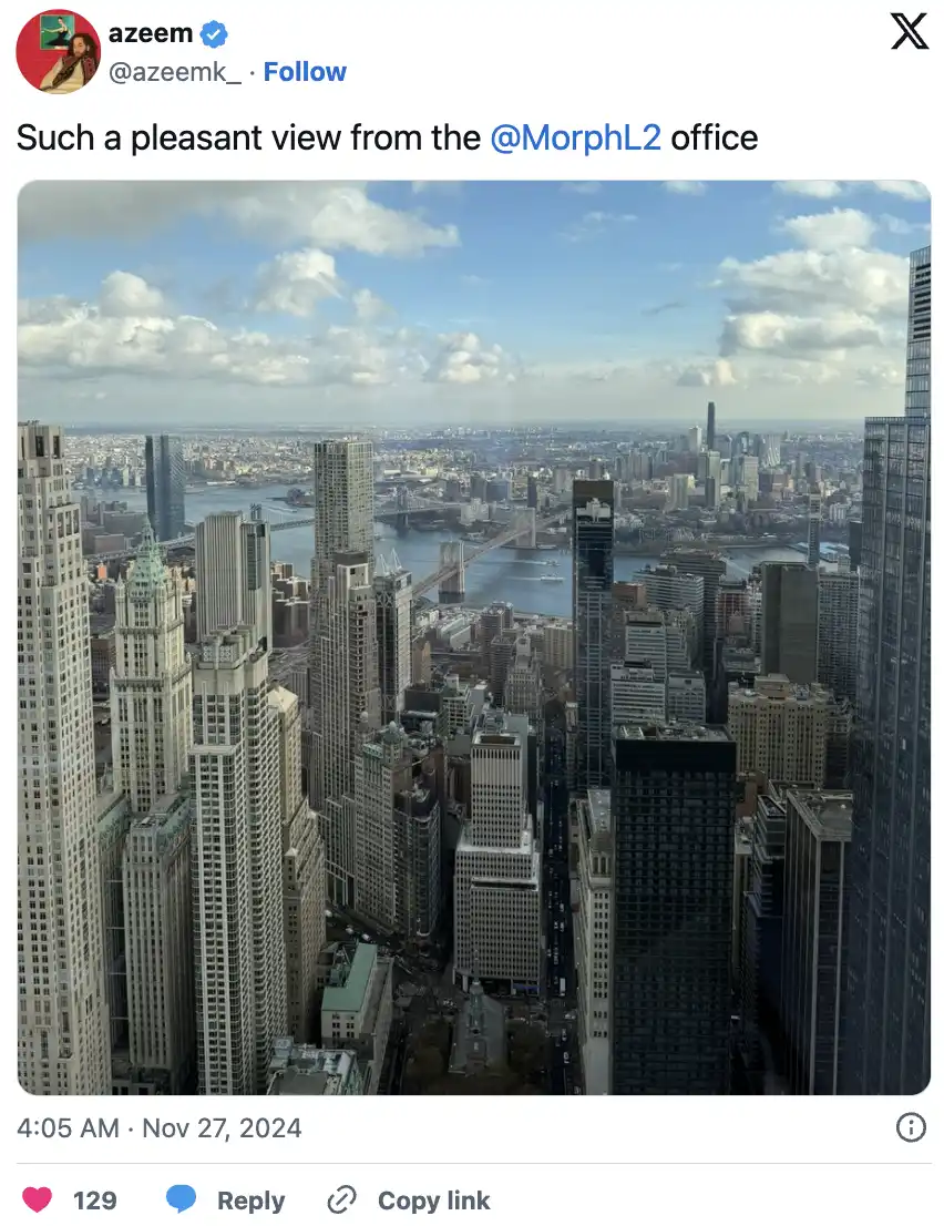 cover image of news article