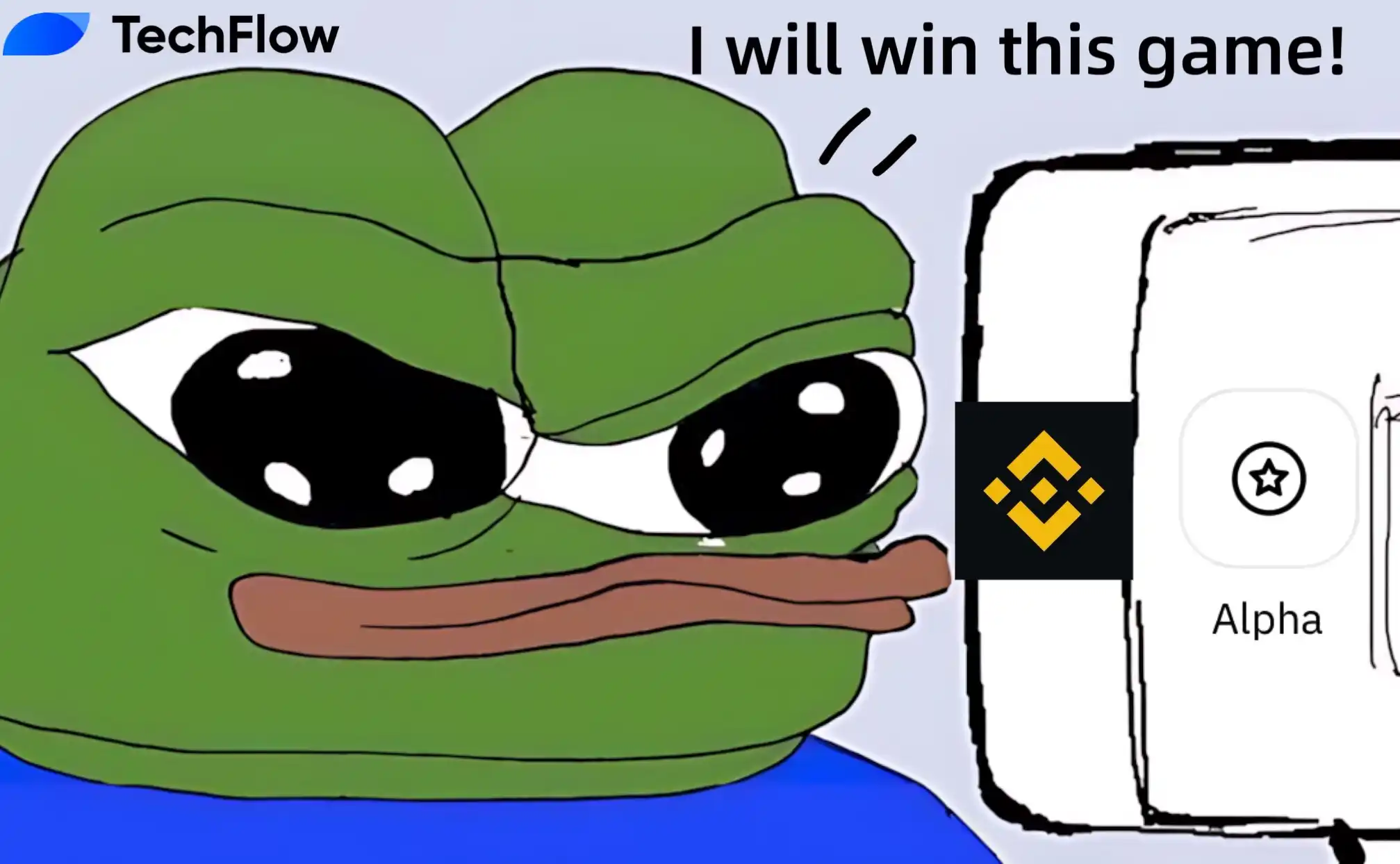 Binance Alpha进入白热化，如何以更好的策略参与竞争？