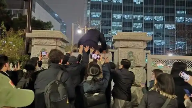 韩国新总统李在明，要在币圈做三件事