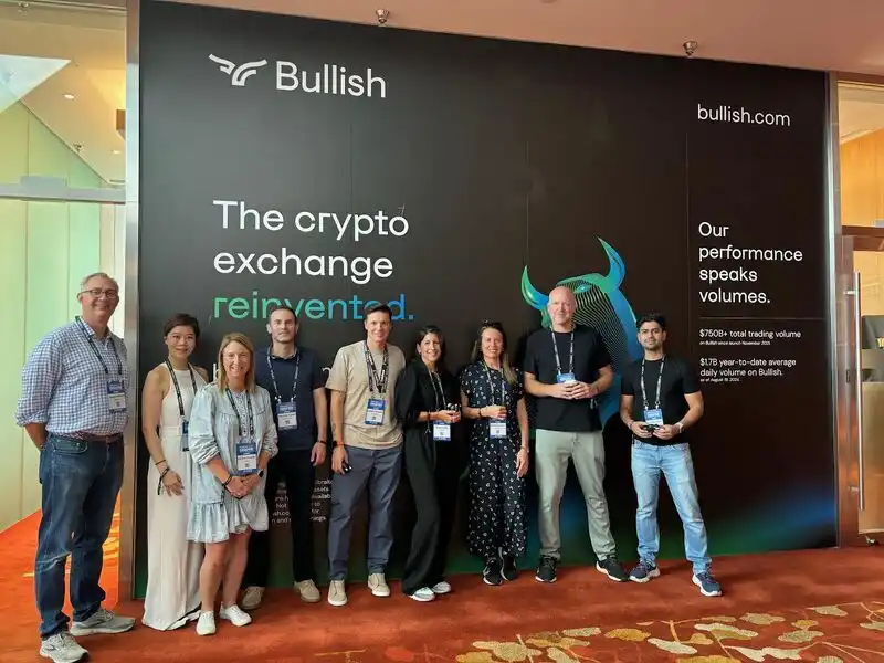 起底Bullish：母公司抄底16万个BTC，6年赚百亿