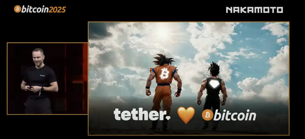 比特币「隐形庄家」论：Tether如何用稳定币绑架BTC价格？