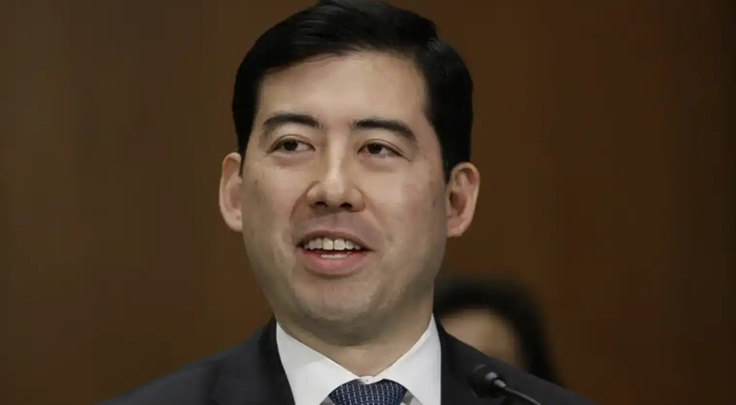 cover image of news article