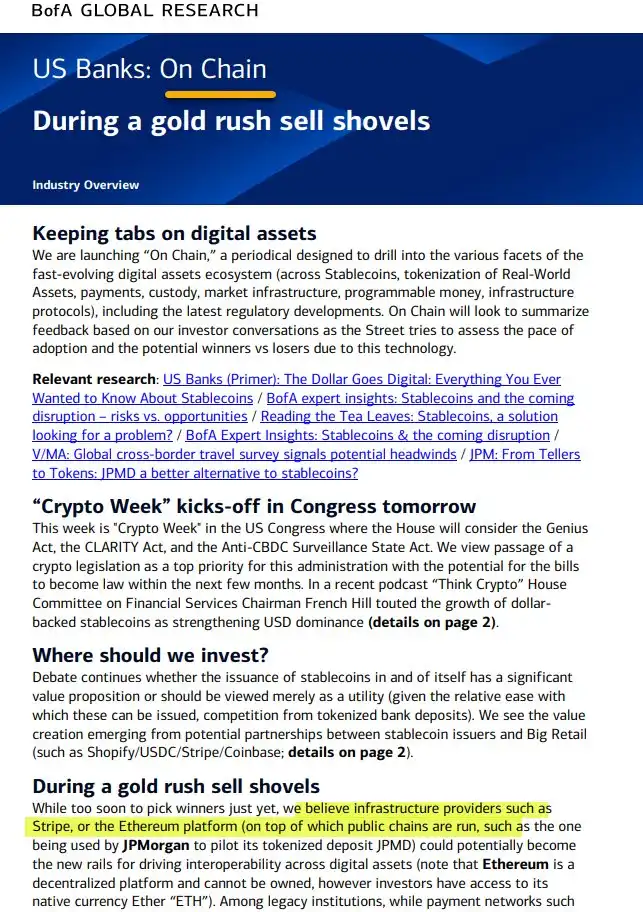 cover image of news article