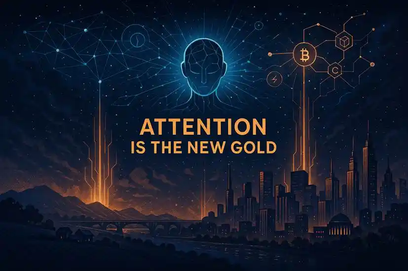 cover image of news article