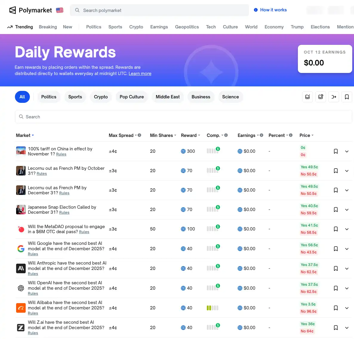 cover image of news article