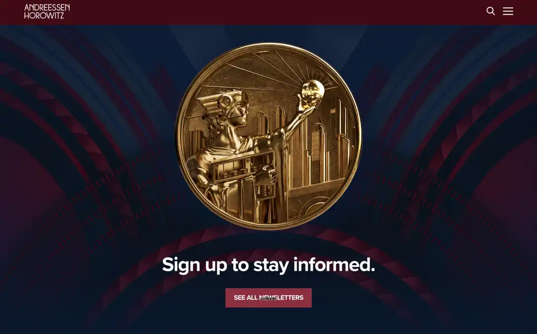 cover image of news article