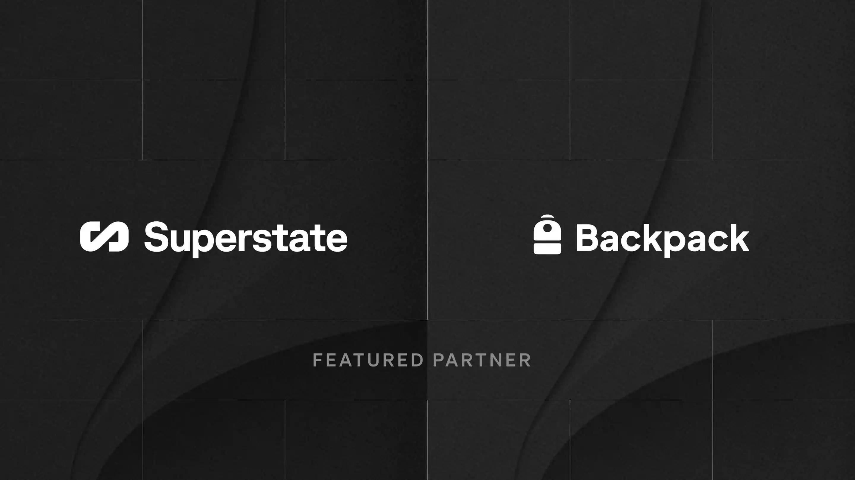Backpack becomes the world’s first centralized cryptocurrency exchange to support on-chain native transaction SEC-registered stocks Backpack becomes the world’s first centralized cryptocurrency exchange to support on-chain native transaction SEC-registered stocks