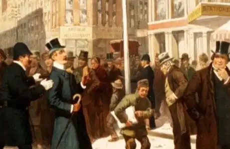 金融ブラックホール:安定した通貨は銀行を欺く