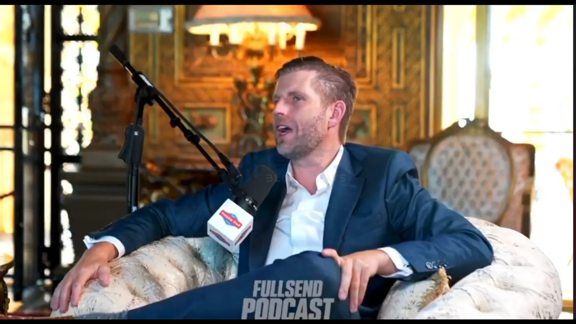 Eric Trump: Bitcoin Will Continue to Skyrocket, ‘All In’ on Bitcoin Eric Trump: Bitcoin Will Continue to Skyrocket, ‘All In’ on Bitcoin