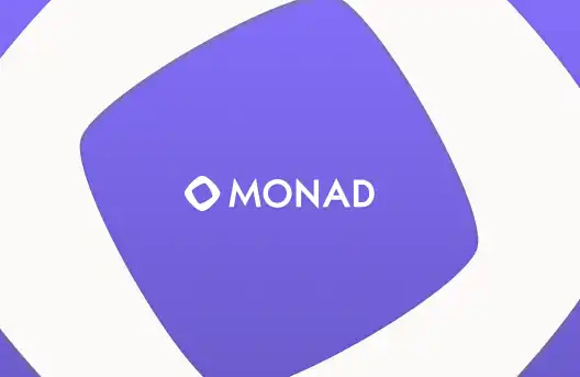 Analysis of Monad 18 pages of sales documents: 0.16 per cent of market chips to bottom 2.5 billion FDV