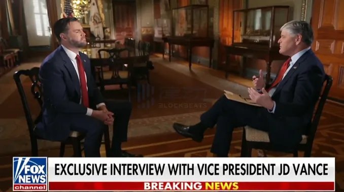 JD Vance: Democratic Senator Chuck Schumer’s Political Career May Be Over Due to Government Shutdown He Led JD Vance: Democratic Senator Chuck Schumer’s Political Career May Be Over Due to Government Shutdown He Led