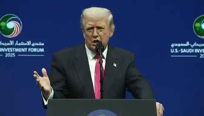 Trump Speech Frequency Peaks Musk: You’re really lucky I’m on your side Trump Speech Frequency Peaks Musk: You’re really lucky I’m on your side