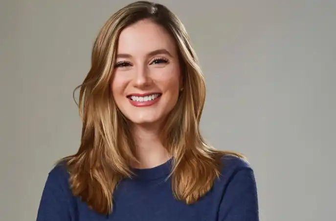 Kalshi Co-Founder Lopes Lara Becomes the World’s Youngest Self-Made Female Billionaire Kalshi Co-Founder Lopes Lara Becomes the World’s Youngest Self-Made Female Billionaire