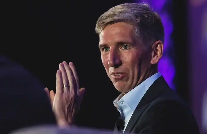 Chief Investment Officer Bitwise: Jangan khawatir, teman-teman tidak menjual bitcoin