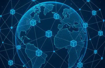 加密货币的未来,从投机资产到互联网底层