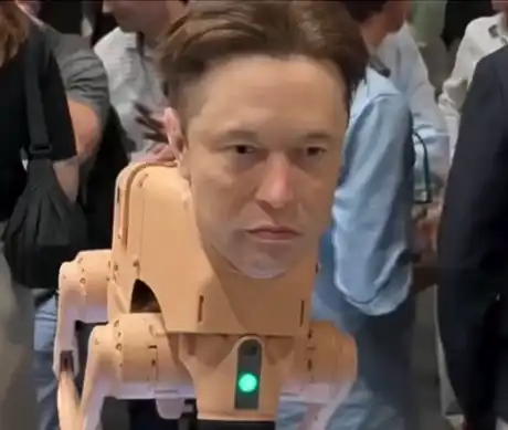 Crypto Artist Beeple Launches Musk-Inspired Celebro Crypto Artist Beeple Launches Musk-Inspired Celebro