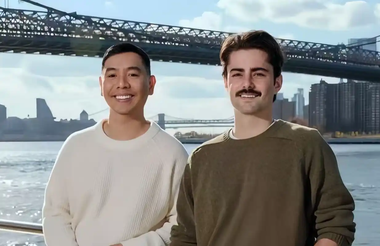 独占インタビュー:ベレーとウォールストリートチェーン