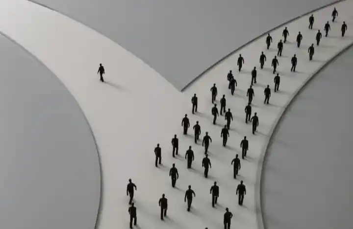 Bạn cũng nên tin tưởng vào Crypto