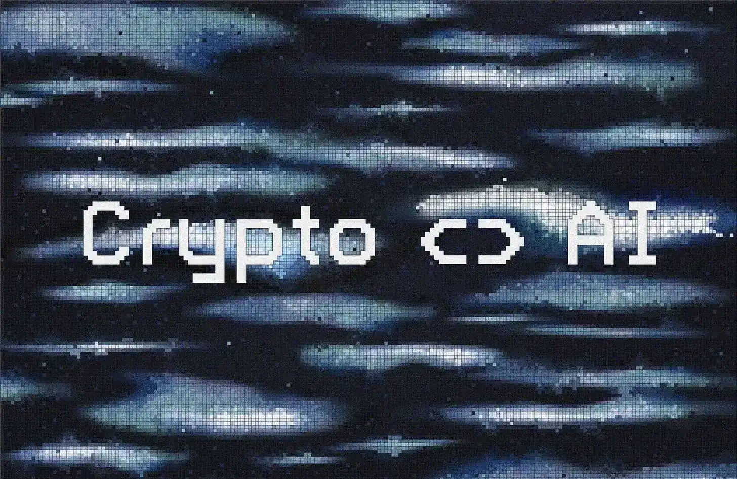 a16z: 11 bagian AI dengan mata uang terenkripsi