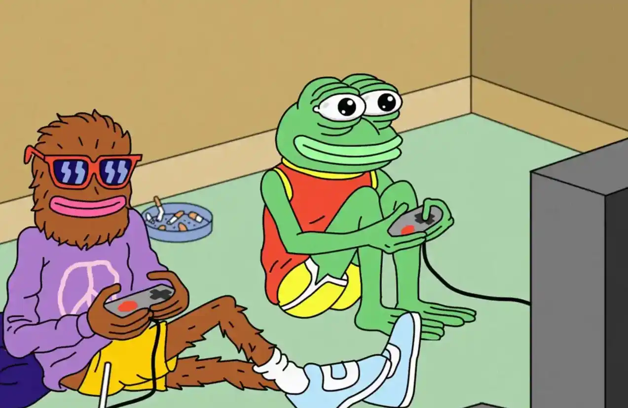 Aave's community dispute continued and the lawsuits escalated.fun. What is the overseas currency ring talking about today