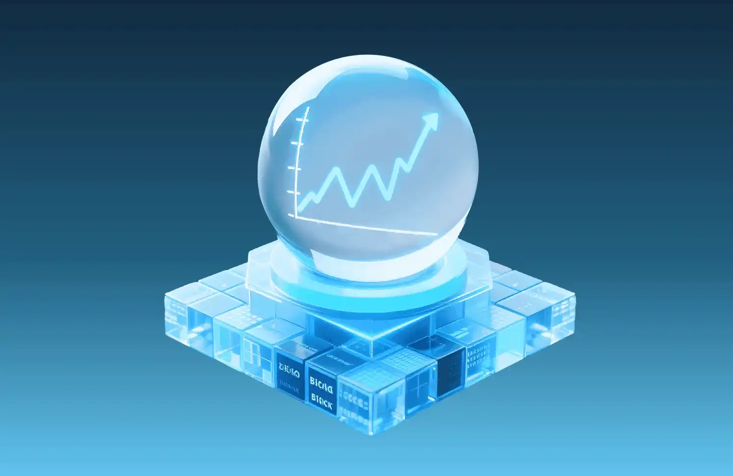 Pikiran dingin setelah valuasi miliar dolar: Mengapa sulit memprediksi pasar dengan banyak keuntungan