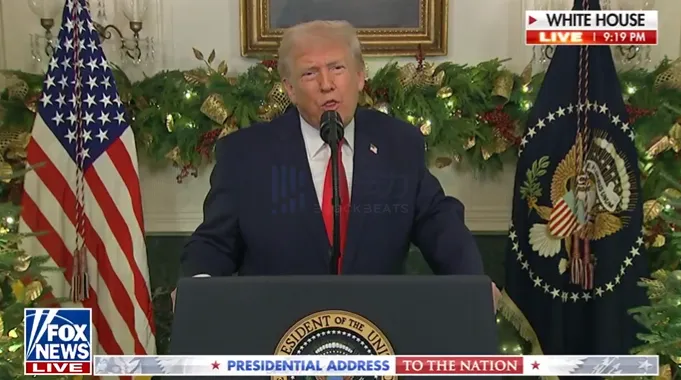 Trump Outlines Next Year’s Agenda: Plans to Launch the Most Radical Housing Reform and Largest Tax Cut in History Trump Outlines Next Year’s Agenda: Plans to Launch the Most Radical Housing Reform and Largest Tax Cut in History
