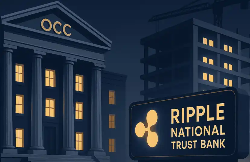 Five major platforms have been granted federal bank licences and encryption agencies have been "inscribed" for the first time