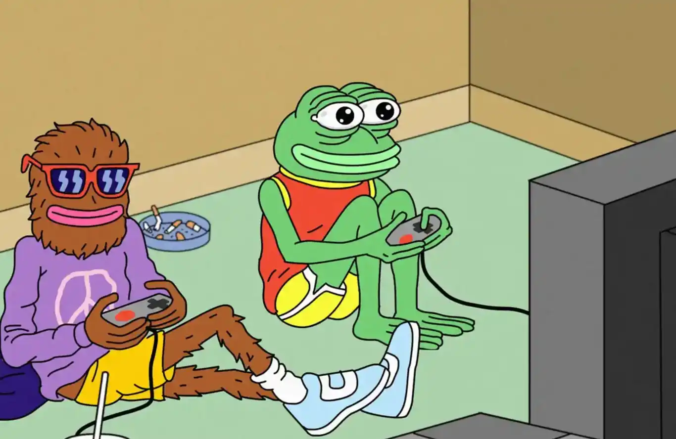 미국 파괴 제안에 투표, Lighter TGE, 오늘에 대해 이야기하는 것은 무엇입니까