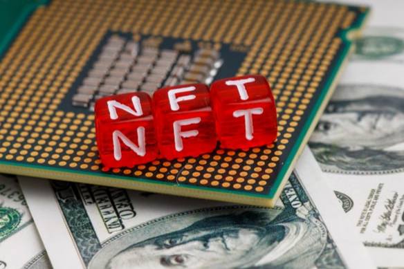 NFT数据聚合平台NFTGo.io完成675万美元Pre-A轮融资，启明创投领投