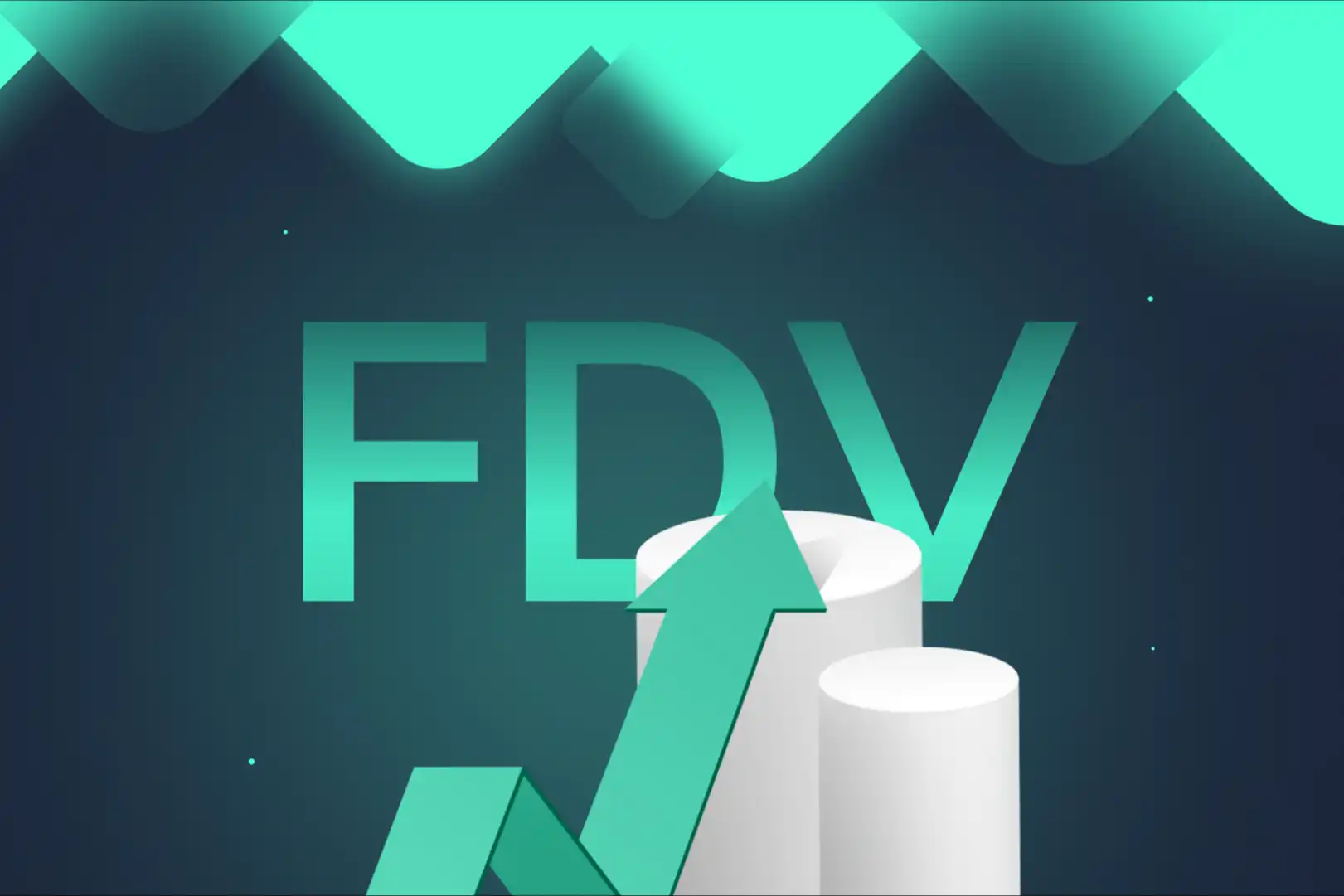 踏空WLD的你，还在看FDV炒币吗？