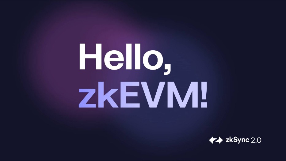 The ZkEVM Implementation Is Fully Compatible With Solidity And The ...